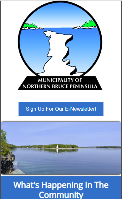 Image of NBP Community Newsletter - April 2024