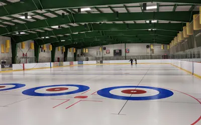 Lions Head Arena