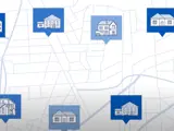 Housing Map