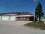 Lion's Head Fire Hall
