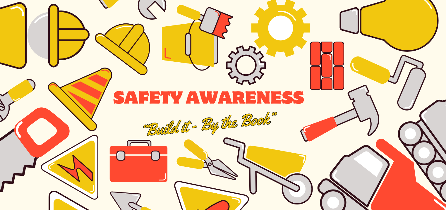 Image of New Website Page: Building Safety Month Awareness