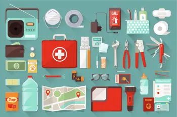 Emergency Kit