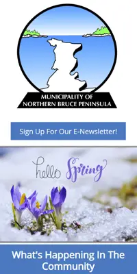 Municipal Newsletter March 
