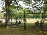 Dunks Bay Cemetery