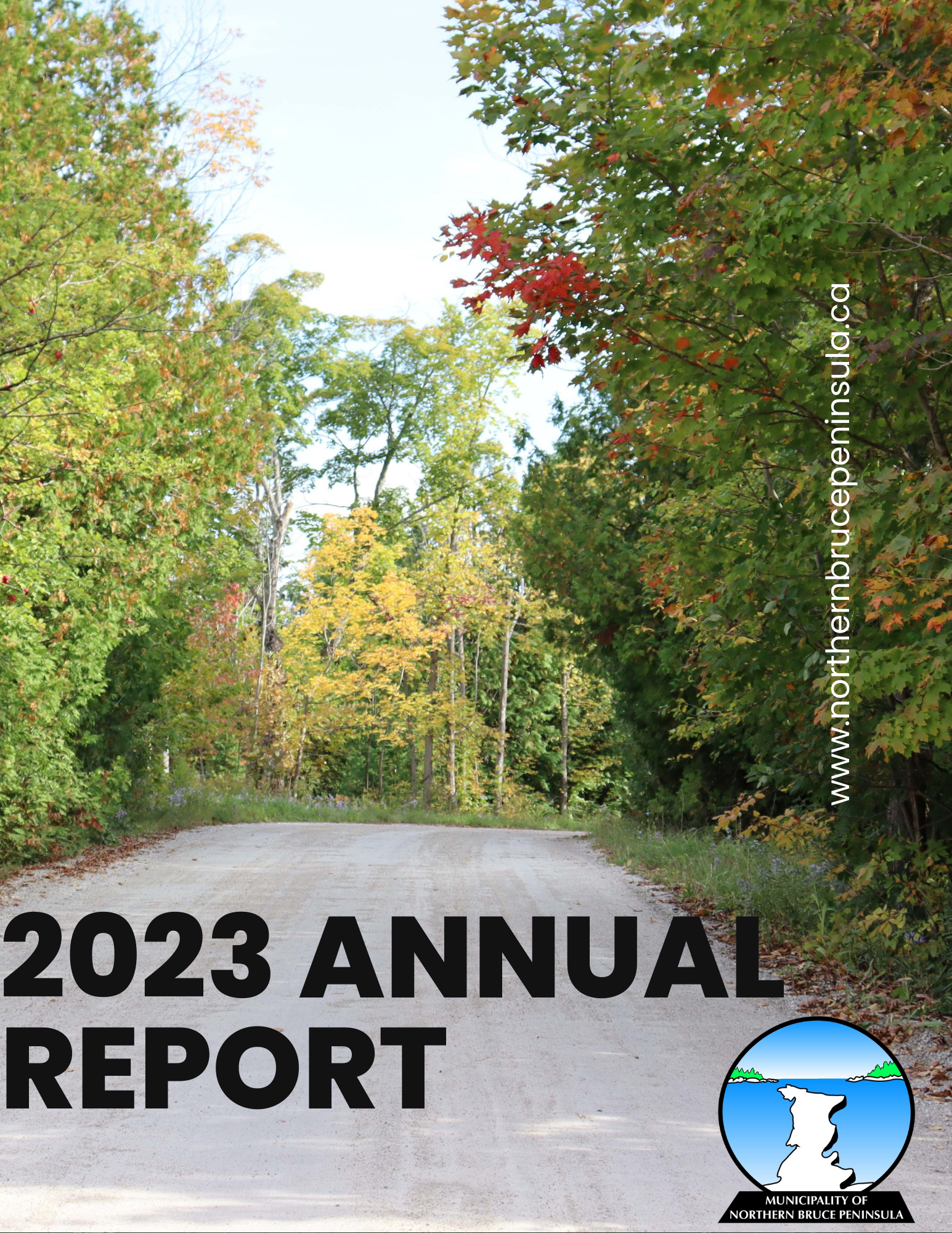 Image of Municipality's 2023 Annual Report