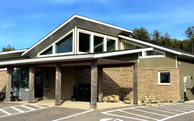 Ferndale Info Centre