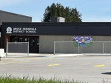 Bruce Peninsula District School Building