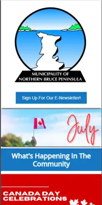Municipal Newsletter July