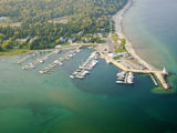 Lion's Head Harbour