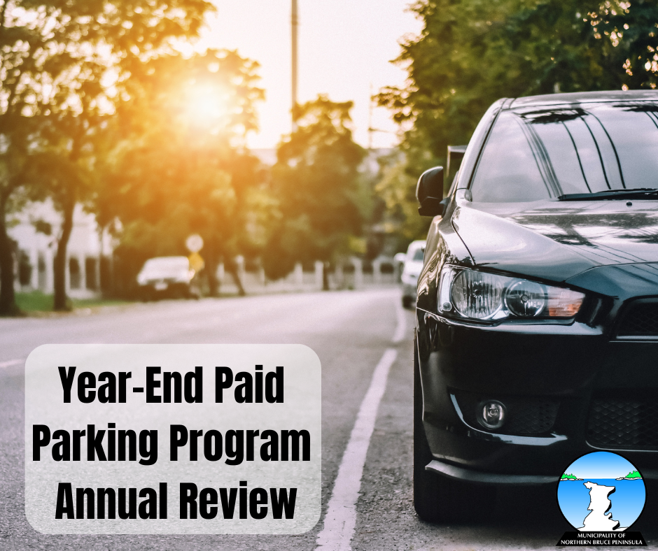 Picture of a car parked on a road.