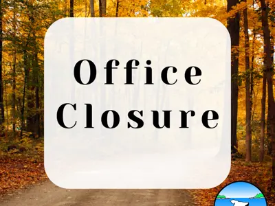 Office Closure Notice - Thanksgiving 2024