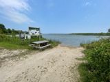 Miller Lake Boat Launch