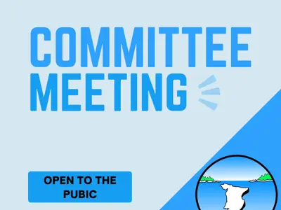 Committee Meeting Notice