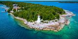 Big Tub Lighthouse