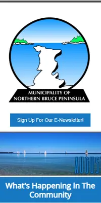 Municipal Newsletter August