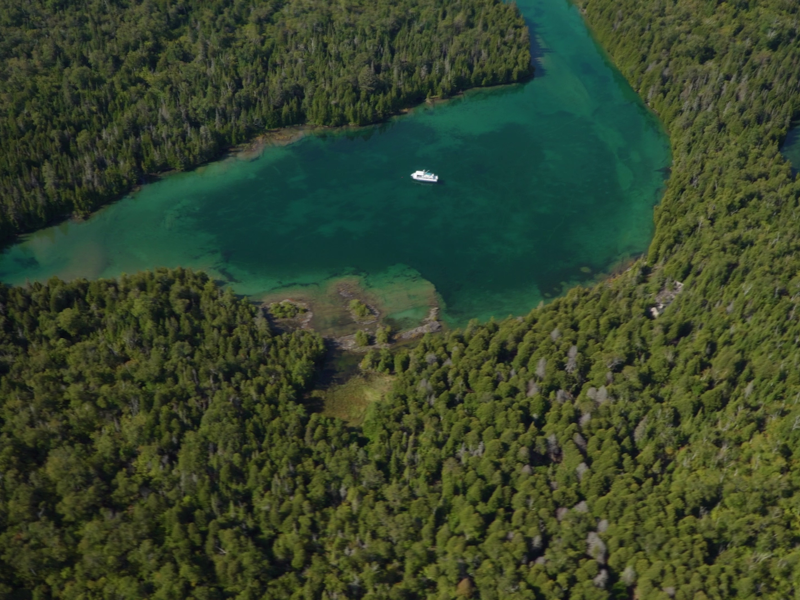 About Northern Bruce Peninsula Municipality of Northern Bruce Peninsula