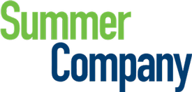 Summer Company Logo