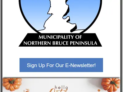 October Municipal Newsletter Posted